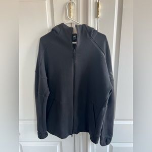Adidas ZNE hoodie Large